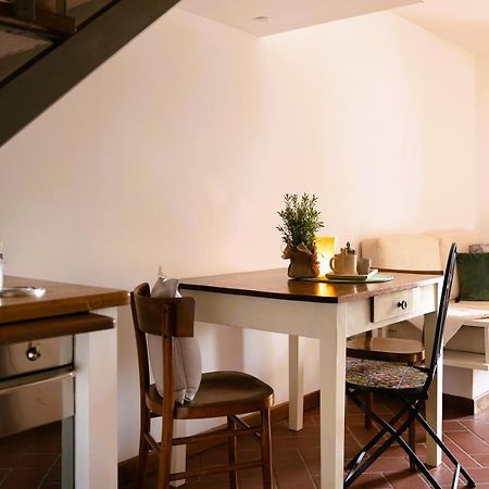 Gipsy Maisonette Lucca Exterior photo