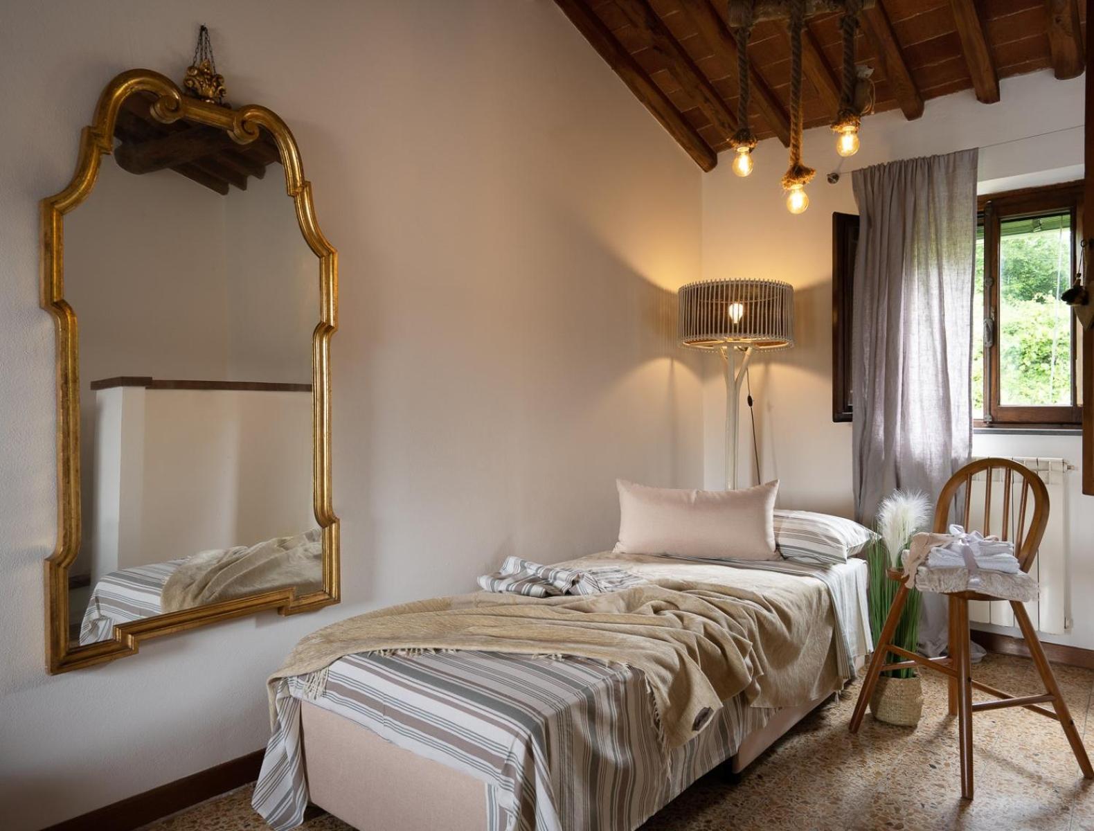 Gipsy Maisonette Lucca Exterior photo